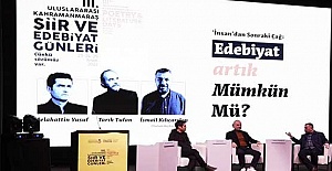 Edebiyat Artık Mümkün Mü?