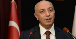 Kahramanmaraş İstiklal Üniversitesi Rektörü Prof. Dr. İsmail Bakan Oldu
