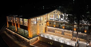 Kahramanmaraş’ta 4 Yeni Turizm Yatırımı