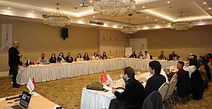 KİPAŞ Holding İnsan Kaynakları 2023 Yılına Hazır