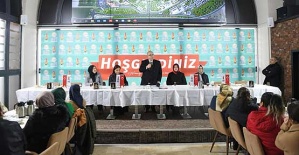 Hataylı Başkandan EXPO İtirafı: Kıyaslanamaz