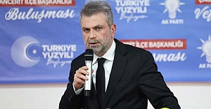 Görgel: Her Zaman Seçime Hazırız