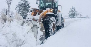 Kahramanmaraş’ta Okullar Tatil Edildi