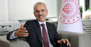 Ulaştırma ve Altyapı Bakanı Uraloğlu Yarın Cezayir’e Gidiyor