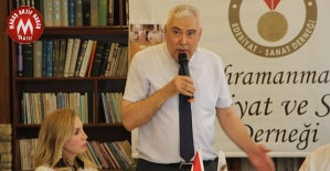 MESDER Hikâye Yazma Yarışması Sonuçları Açıklandı