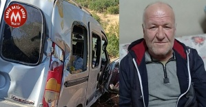 Yaralanan Kişi Hayatını Kaybetti