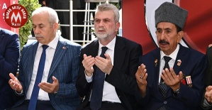 Görgel: Gazilik, Vatan Sevdasının Ete Kemiğe Bürünmüş Halidir