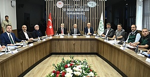 Görgel; Kahramanmaraş Şehirlere Örnek Olacak
