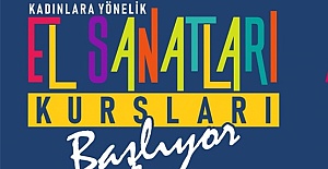 Kadınlar Kendini Keşfedecek
