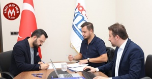 100 Yıllık Dönüşümün İmzaları...