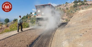 Dulkadiroğlu’nda Ekipler Yoğun Mesai Yapıyor