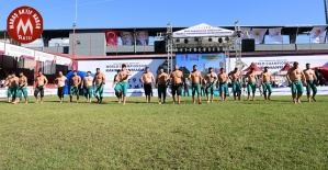 Görgel: Ata Sporumuz Kahramanmaraş’tan Dünyaya Tanıtılacak