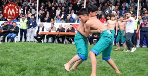 Görgel: Ata Sporumuzun Kalbi Kahramanmaraş’ta Atacak