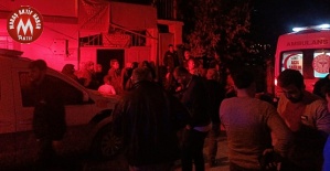 Kahramanmaraş’ta 3 Kişiyi Öldüren Eski Koca Ölü Bulundu