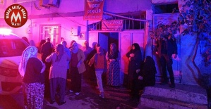 Kahramanmaraşta Eski Koca Katliam...