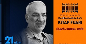 Kitap Fuarı, Salı Günü 2 Özel Programla Devam Edecek