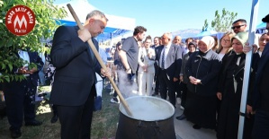 Onikişubat Bağ Bozumu Festivali Başladı