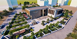 Onikişubat Bir Günde 3 Temel Atma Töreni Yapacak