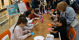 SÜRBİLFEST Başladı