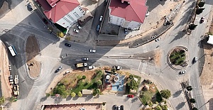 Çocuk Hastanesi  Bölgesinde Ulaşım Rahatlayacak