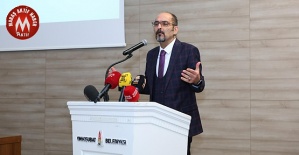 Erek, Onikişubat’ın 14 Bin Yıllık Kültürel Mirasını Anlattı