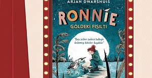 Gölgedeki Fısıltı Gösterisi Çocuklarla Buluşacak