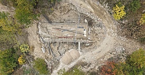 Kalekaya’nın Ulaşım Sorunu Bitecek