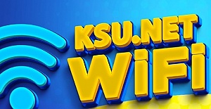 Kampüs Kablosuz Ağ Altyapısı Genişletildi