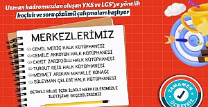 Lise ve Üniversite Adaylarına Profesyonel Destek