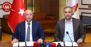 Onikişubat ve İÜ Gastronomi Akademisi Protokolü İmzaladı