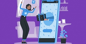 Pusula Maraş Uygulamasını 113 Bin Genç Kullanıyor