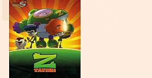 “Z Takımı” Hafta Sonu Miniklerle Buluşacak