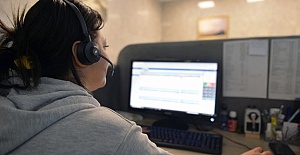 ALO 153’ten Kasım Ayında Etkin Hizmet