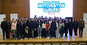Gençler Gri Koç’la Güç Topladı