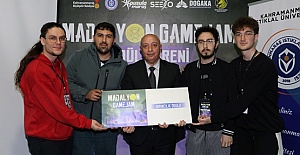 Şehrin Hikayesi Dijital Oyunlara Taşındı