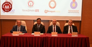 VEMİ İmza Töreni Hatayda Yapıldı