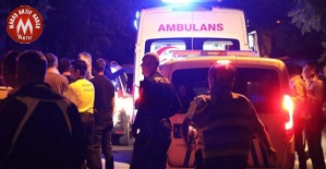 Kahramanmaraş’ta 4 Kişi Sobadan Zehirlendi