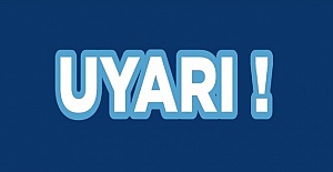 Kahramanmaraş’ta 9 Ocak’a Dikkat