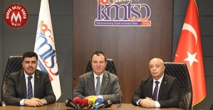 KMTSO’dan Eğitime ve İstihdama Güçlü Destek
