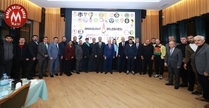 Amatör Spora Dev Destek