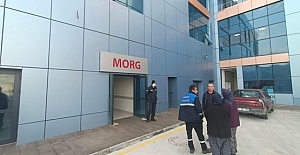 Kahramanmaraş’ta Kadın Cinayeti