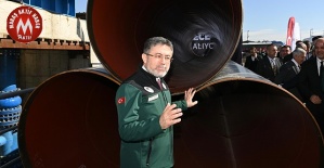 Yumaklı: Kısık Projesiyle Kahramanmaraş’ın İçmesuyunu Güvence Altına Alıyoruz