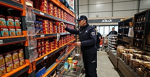 Zabıtadan Ramazan Öncesi Denetim