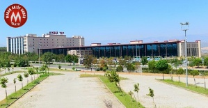 KSÜ’ye Yeni Rektör Atandı