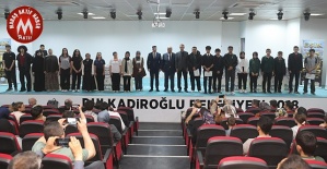 Eşik Projesi Yarı Final Programı Gerçekleştirildi