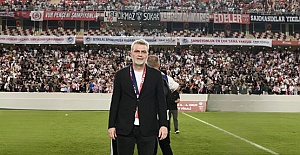 Görgel’den İstiklalspor’a Play-Off Öncesi Destek Mesajı