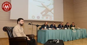 Hafızlık Yarışması Akdeniz Bölge Finali Gerçekleştirildi
