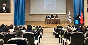 İntiharı Anlamak Konulu Panel Düzenlendi