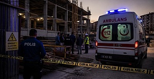 Kahramanmaraş’ta Elektriğe Kapılan İşçi Hayatını Kaybetti