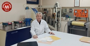 Savunma Sanayi Alanında Yerli ve Milli Proje Başarısı